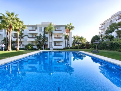 Estepona property: Apartment for sale in Estepona 267442