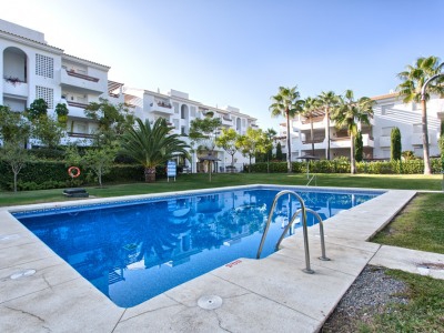 Estepona property: Apartment for sale in Estepona, Spain 267442