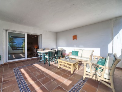 Estepona property: Apartment with 3 bedroom in Estepona 267442