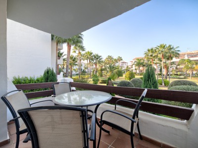 Estepona property: Malaga property | 3 bedroom Apartment 267442