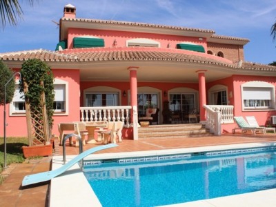 Marbella property: Villa for sale in Marbella 267474