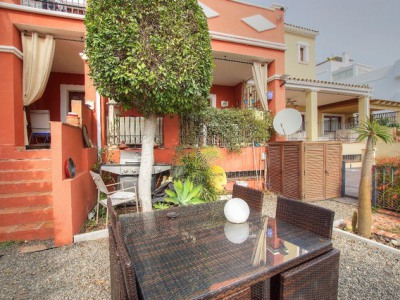 Marbella property: Townhome with 4 bedroom in Marbella 267491