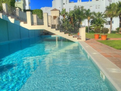 Marbella property: Marbella Townhome 267491