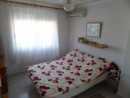 San Luis property: Bungalow with 3 bedroom in San Luis, Spain 267708