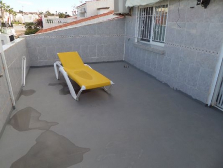 San Luis property: Alicante Bungalow 267708