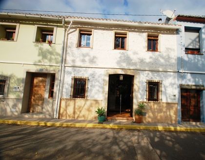 Beniarbeig property: Villa for sale in Beniarbeig, Spain 267711