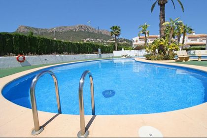 Calpe property: Villa for sale in Calpe, Alicante 267715