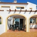 Calpe property: Calpe, Spain Villa 267715