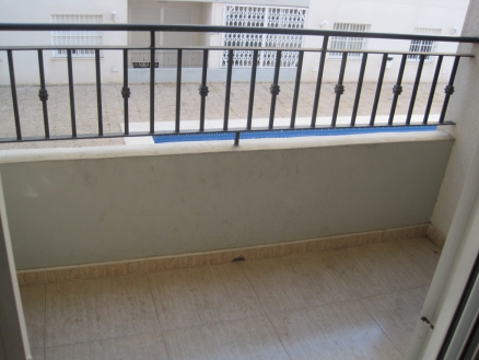 Apartment with 2 bedroom in town 268154