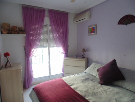 Bungalow with 2 bedroom in town 268155