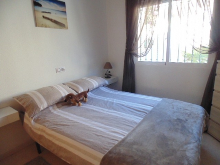 Bungalow with 2 bedroom in town, Spain 268155