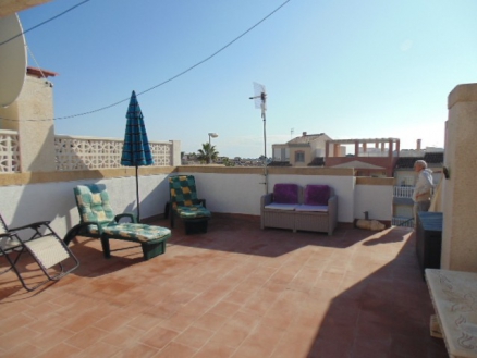 town, Spain | Bungalow for sale 268155