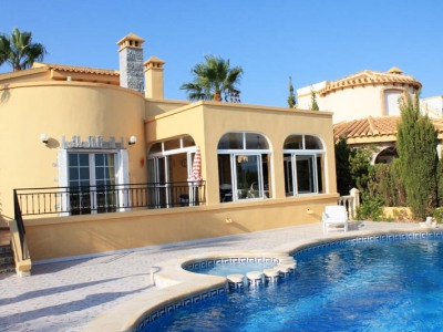 Las Ramblas property: Villa for sale in Las Ramblas 268158