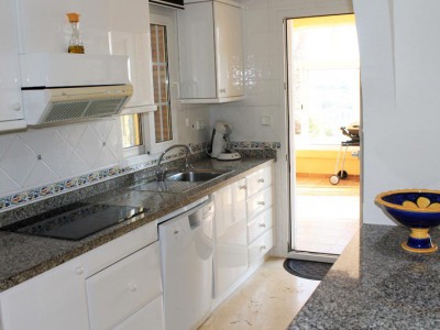 Las Ramblas property: Villa for sale in Las Ramblas, Alicante 268158