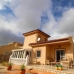 Hondon de las Nieves property: Hondon de las Nieves, Spain Villa 268160