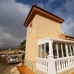 Hondon de las Nieves property: Alicante Villa, Spain 268160