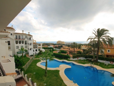 Calahonda property: Apartment with 2 bedroom in Calahonda, Spain 268164