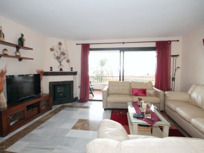 Calahonda property: Apartment in Malaga for sale 268164