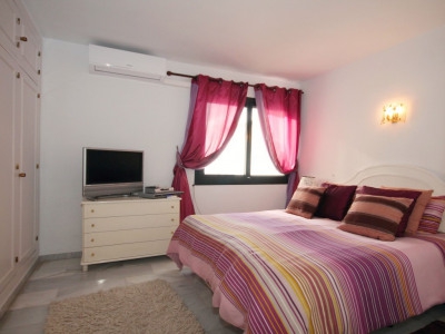 Calahonda property: Malaga property | 2 bedroom Apartment 268164