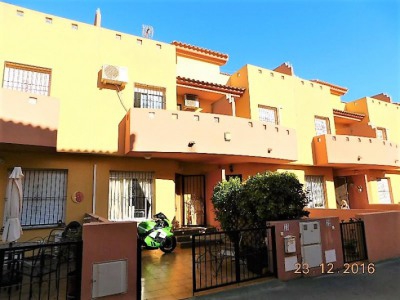 Cabo Roig property: Townhome for sale in Cabo Roig 268423