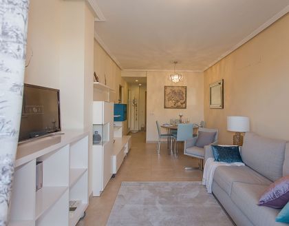 Denia property: Alicante property | 2 bedroom Apartment 268428