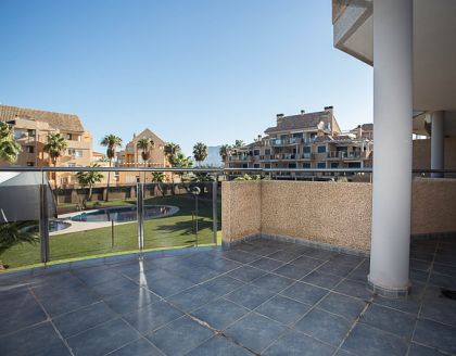 Denia property: Alicante Apartment 268428