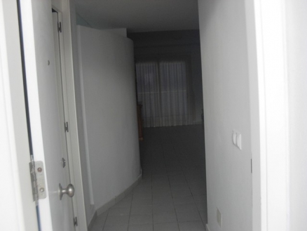 Apartment with 2 bedroom in town, Spain 268530