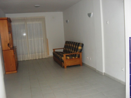 Apartment for sale in town,  268530