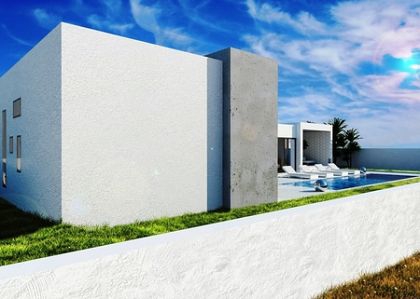 Polop property: Villa to rent in Polop, Alicante 269239