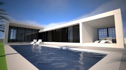 Polop property: Polop, Spain | Villa to rent 269239