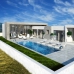 Polop property: Polop Villa, Spain 269239