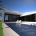 Polop property: Alicante Villa, Spain 269239