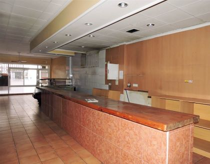 Denia property: Alicante Villa 269240