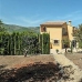 Lliber property: 2 bedroom Villa in Lliber, Spain 269241