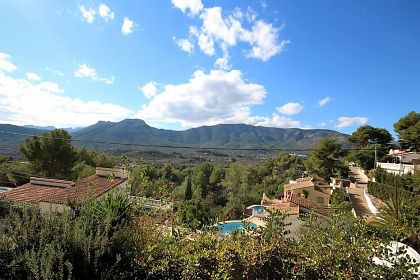 Alcalali property: Alcalali, Spain | Villa for sale 269242