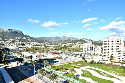 Apartment in Alicante for sale 269280