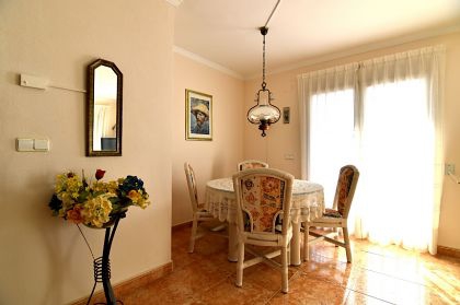 Alicante Apartment 269280