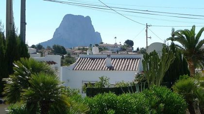 Villa for sale in town, Spain 269281