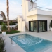 Sucina property: Murcia, Spain Villa 269449