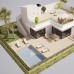 Sucina property:  Villa in Murcia 269449