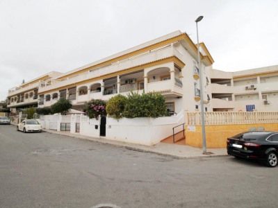 San Miguel De Salinas property: Apartment for sale in San Miguel De Salinas 269452