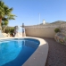 Hondon de las Nieves property: Hondon de las Nieves, Spain Villa 269453