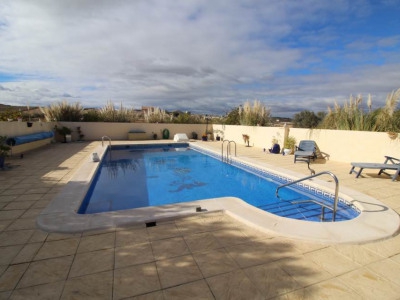 Pinoso property: Villa in Alicante for sale 269454