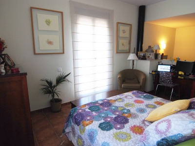 Jerez De La Frontera property: Cadiz Villa 269457