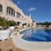 Benissa property: Benissa, Spain Villa 270286