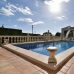 Benissa property: 6 bedroom Villa in Alicante 270286