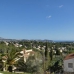 Benissa property:  Villa in Alicante 270286