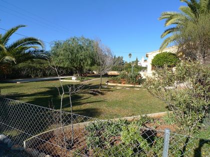 Alcalali property: Villa with 3 bedroom in Alcalali 270287