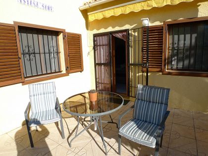 Alcalali property: Villa for sale in Alcalali, Alicante 270287