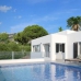 Benissa property: Alicante, Spain Villa 270289